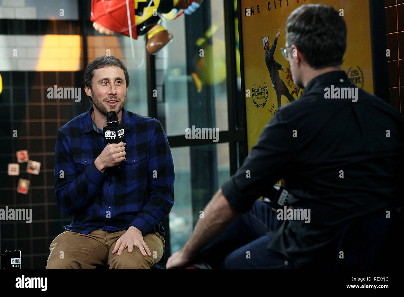 Matt Green Developer New York, USA. 20 Nov, 2018. Matt Green visits The Tuesday, Nov 20 ...
