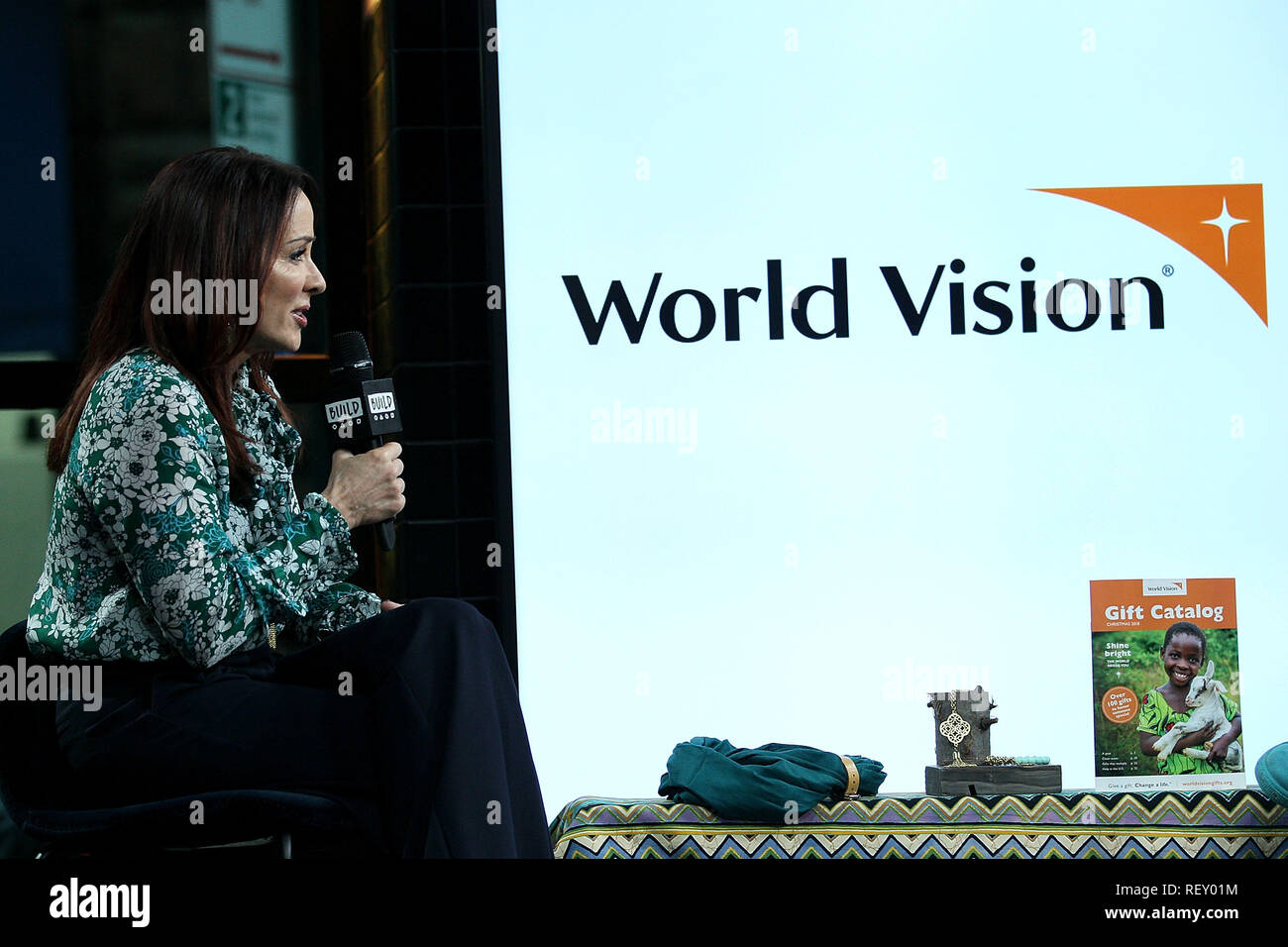 Page 2 Patricia Heaton High Resolution Stock Photography And Images Alamy