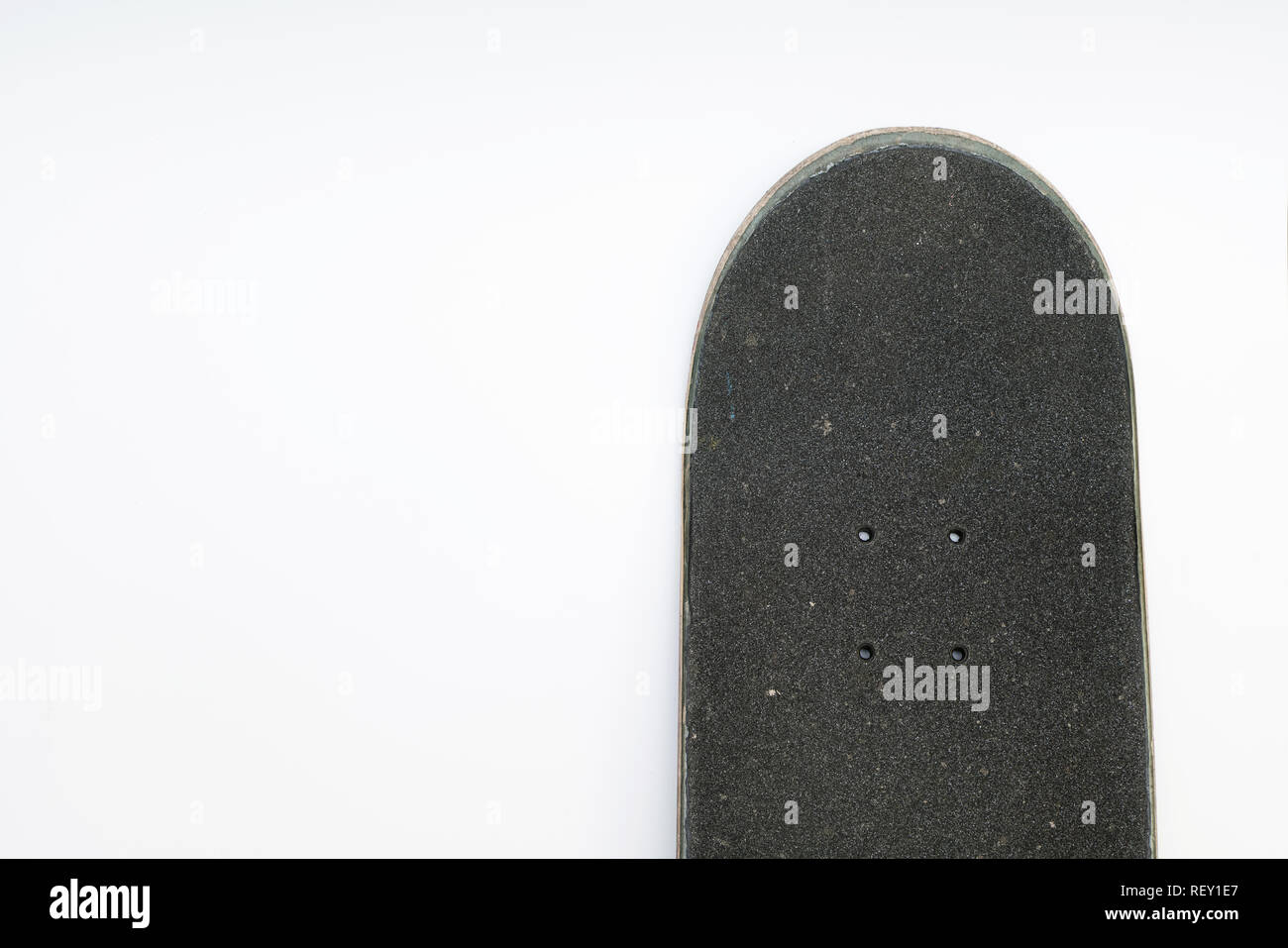 Skateboard deck hires stock photography and images Alamy