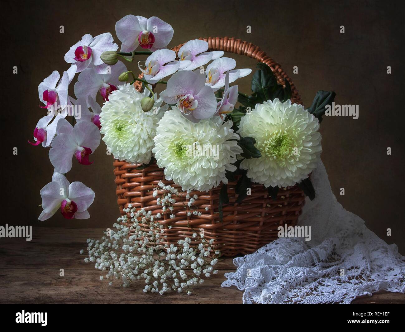 Still life mixed bouquet hi res stock photography and images Alamy Still life mixed bouquet hi res stock photography and images Alamy