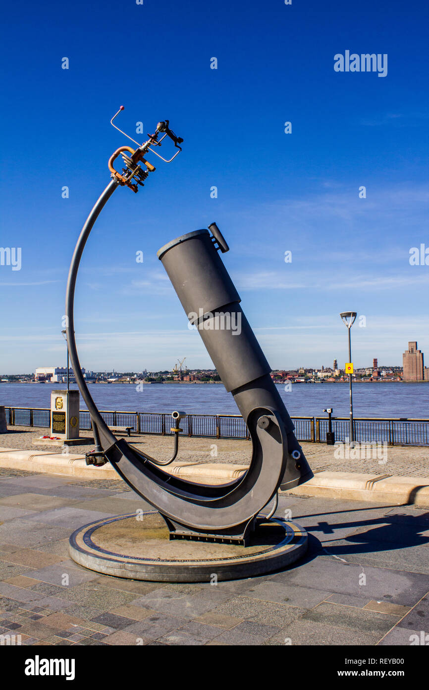 telescope pier for sale