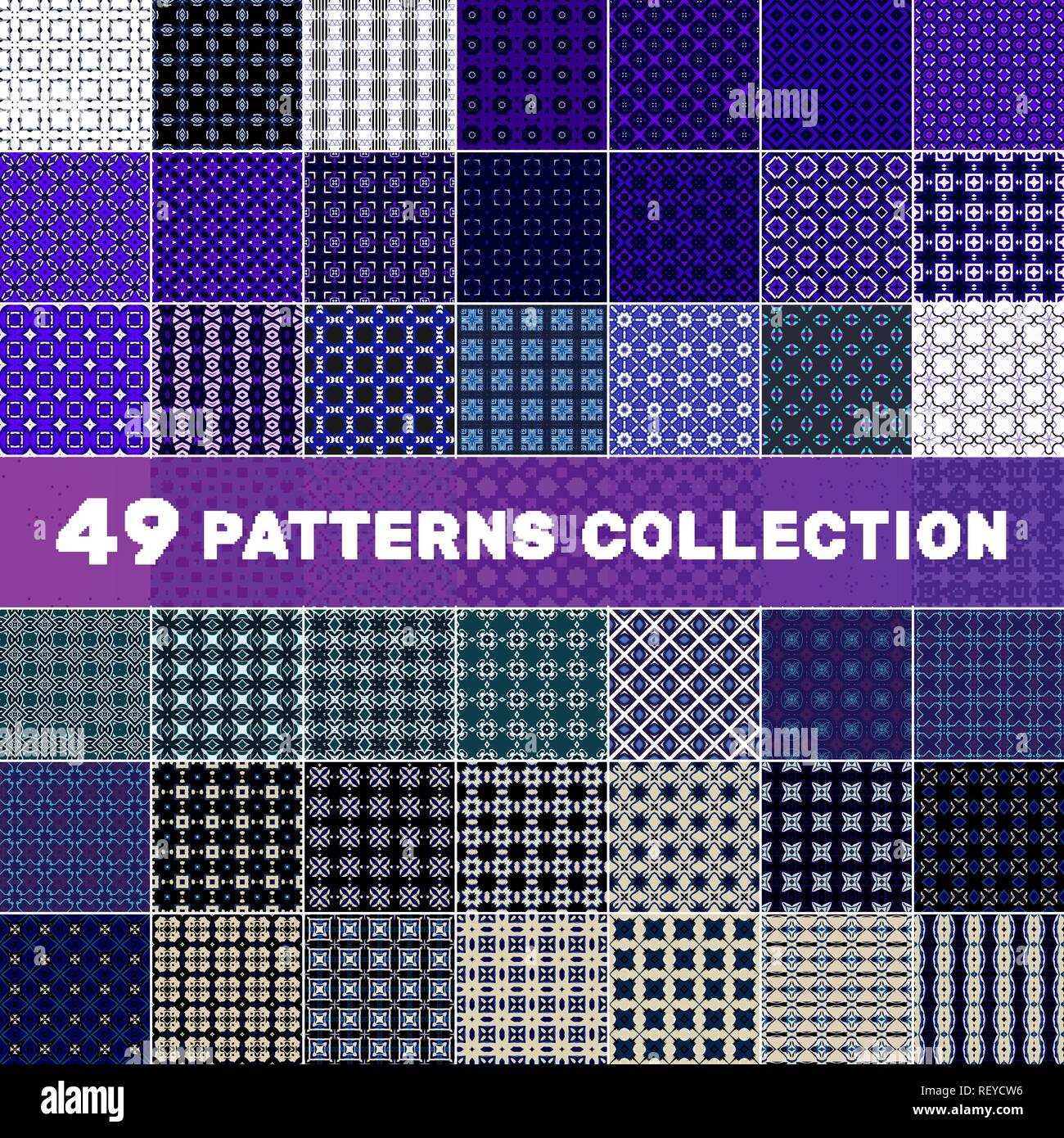 Product patterns hi-res stock photography and images - Alamy