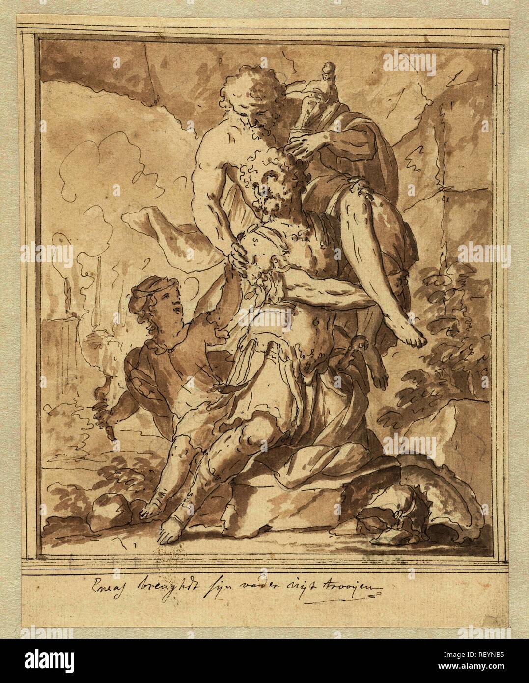Aeneas and creusa hires stock photography and images Alamy