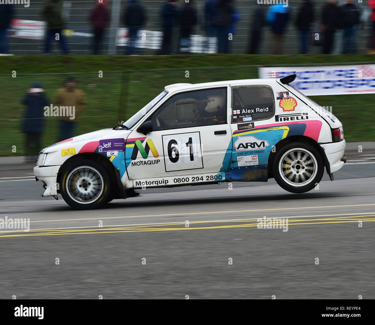 Peugeot 205 maxi hi-res stock photography and images - Alamy