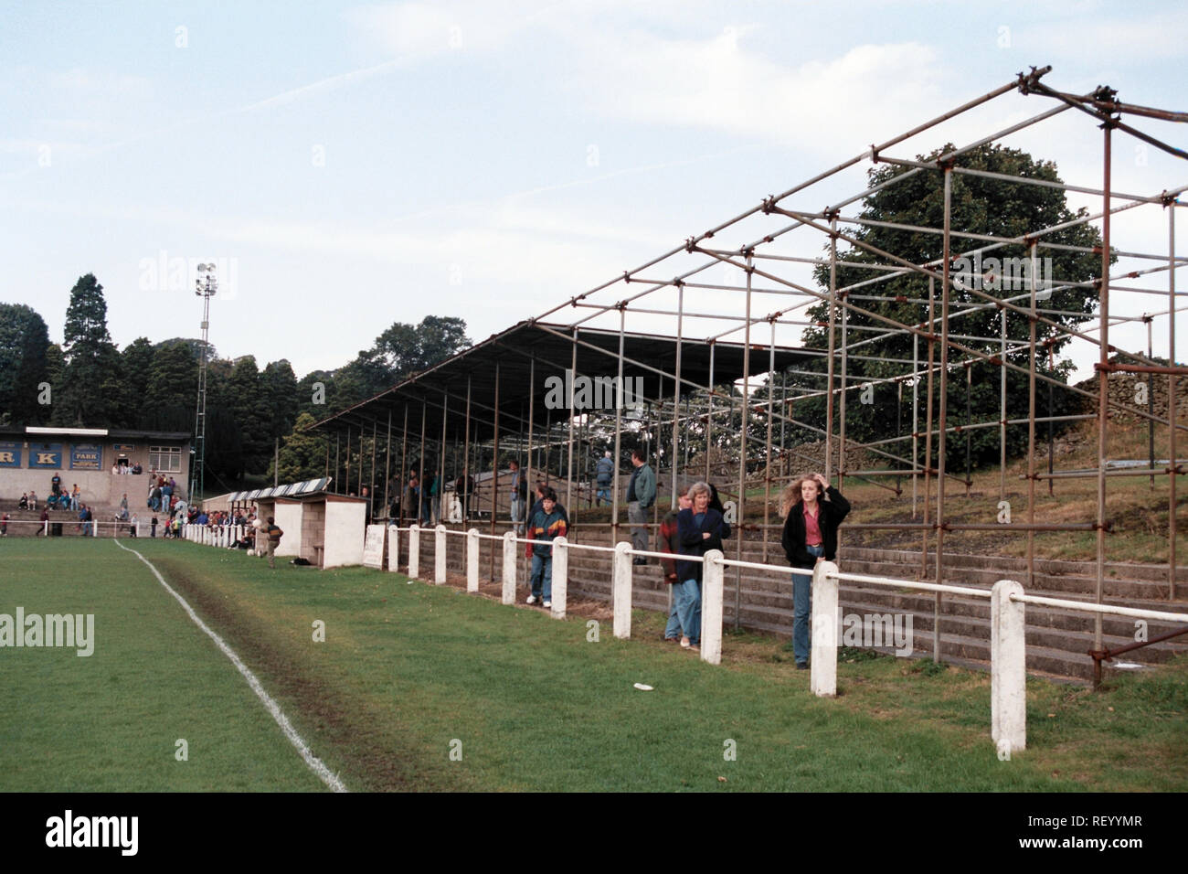 Parkside view hires stock photography and images Alamy