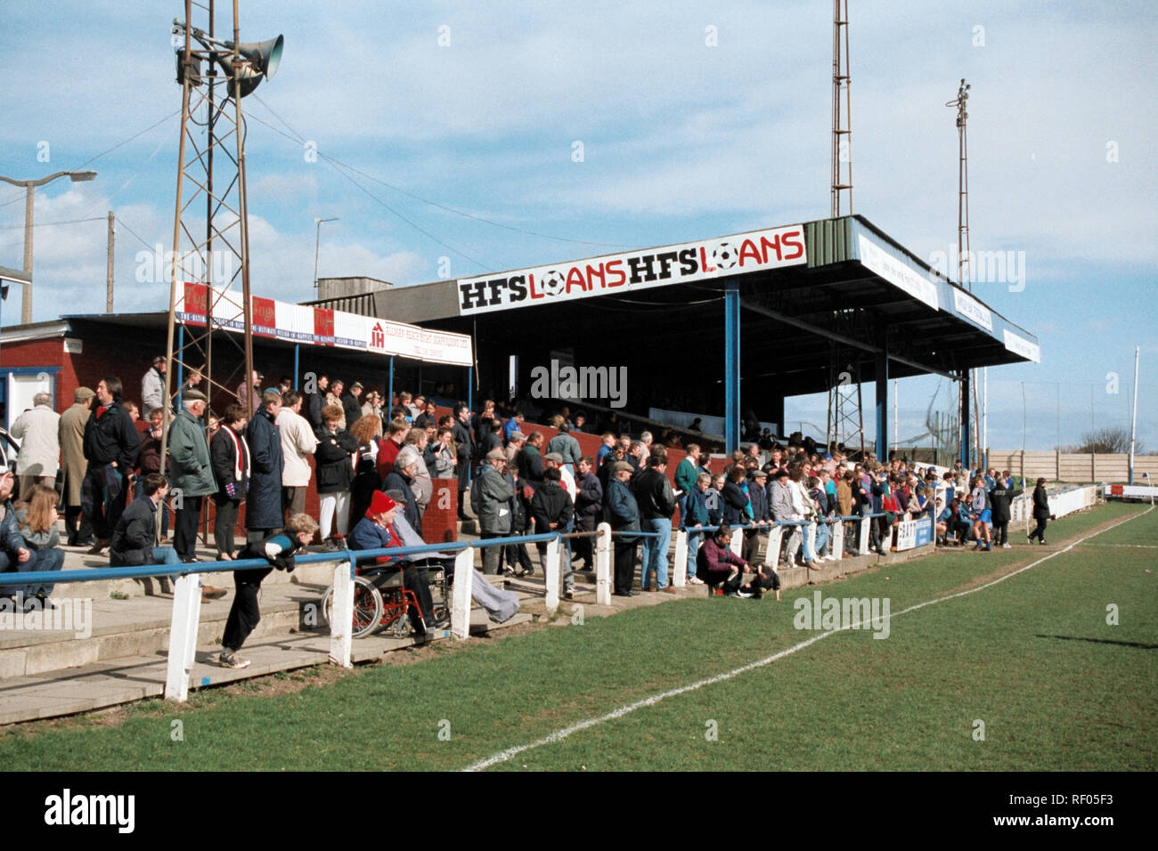 Football Club Ground Stock Photos & Football Club Ground Stock Images Page 9 Alamy