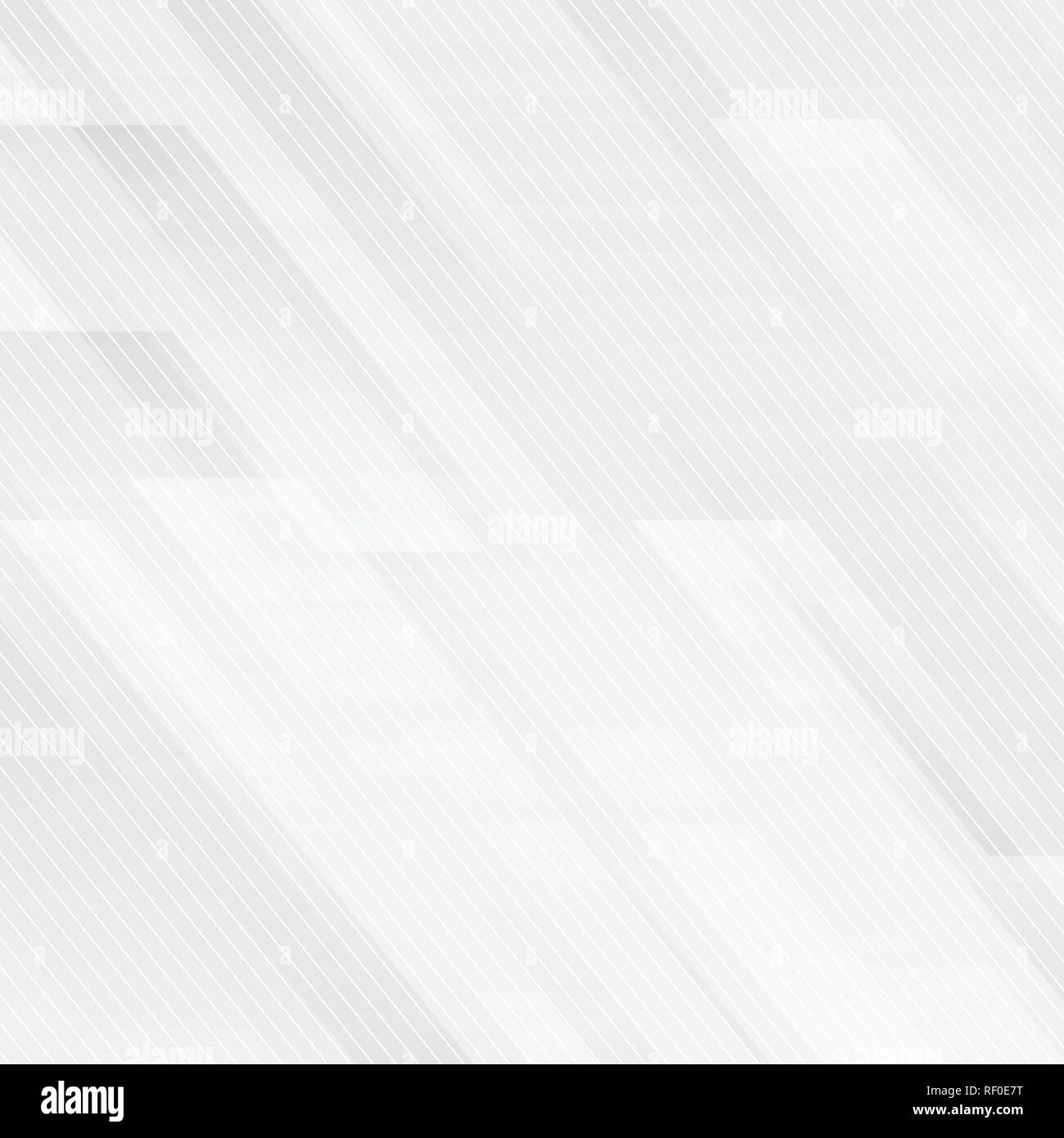 Abstract geometric oblique with lines white background technology style ...