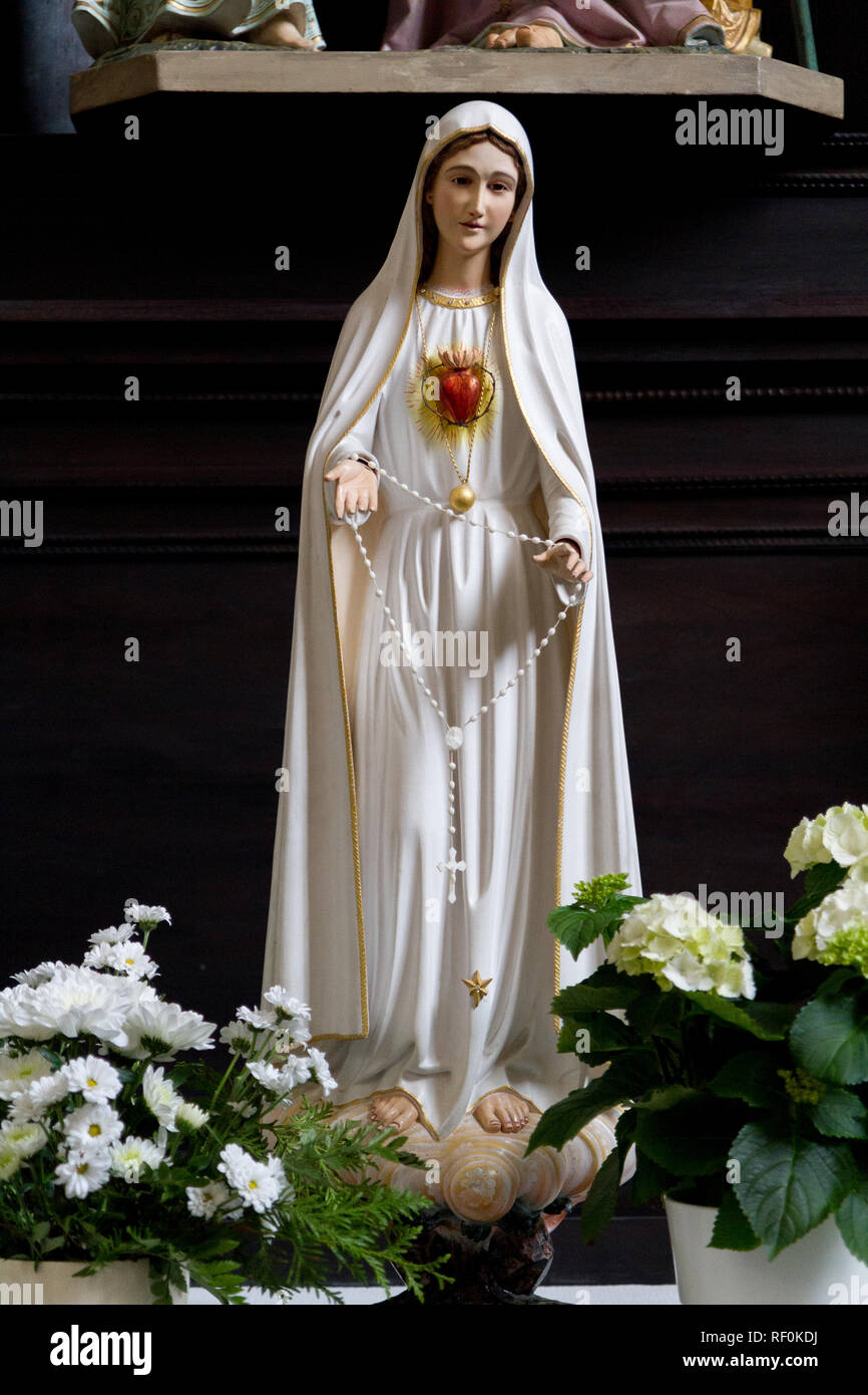 Our Lady Of Fatima Images  Browse 55 Stock Photos Vectors and Video   Adobe Stock