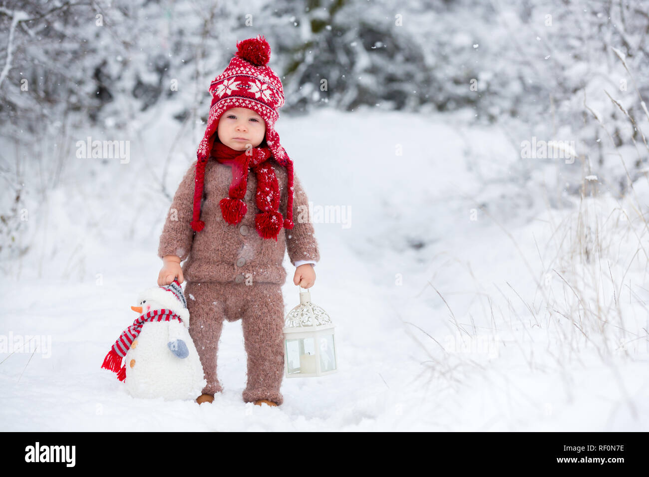 red hat for toddler girl