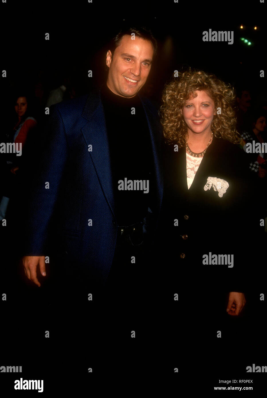Nancy Allen High Resolution Stock Photography and Images - Alamy