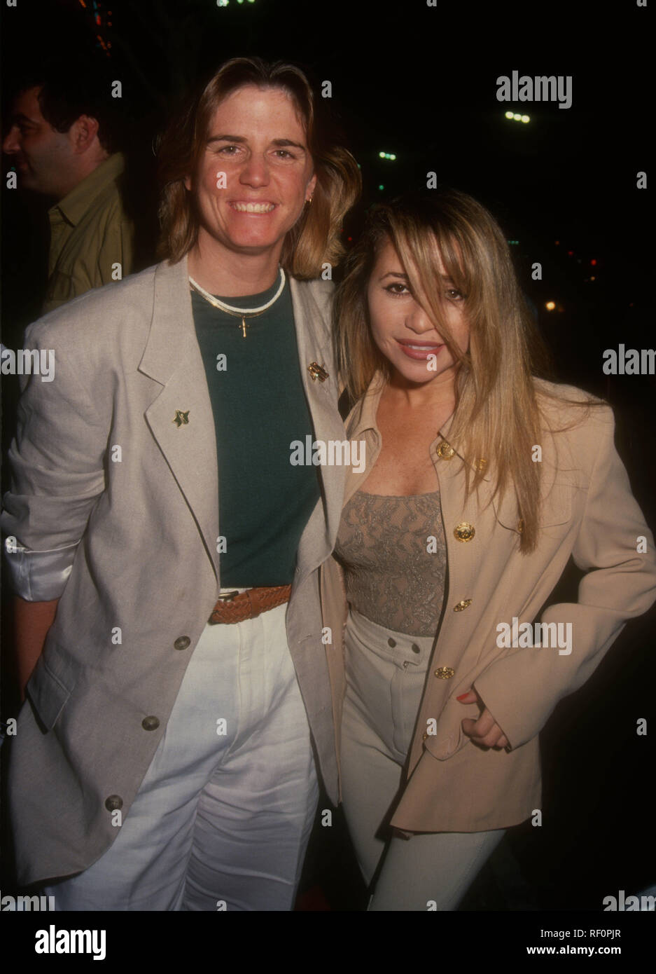 HOLLYWOOD, CA - OCTOBER 26: Actress E.G. Daily attends ‘Robocop 3