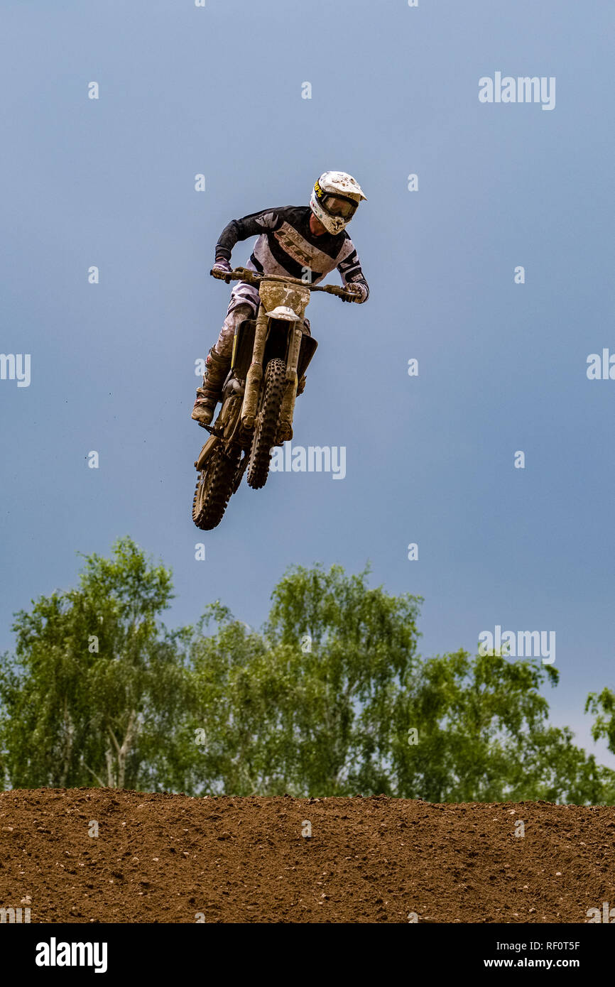 Cc Rider High Resolution Stock Photography And Images Alamy