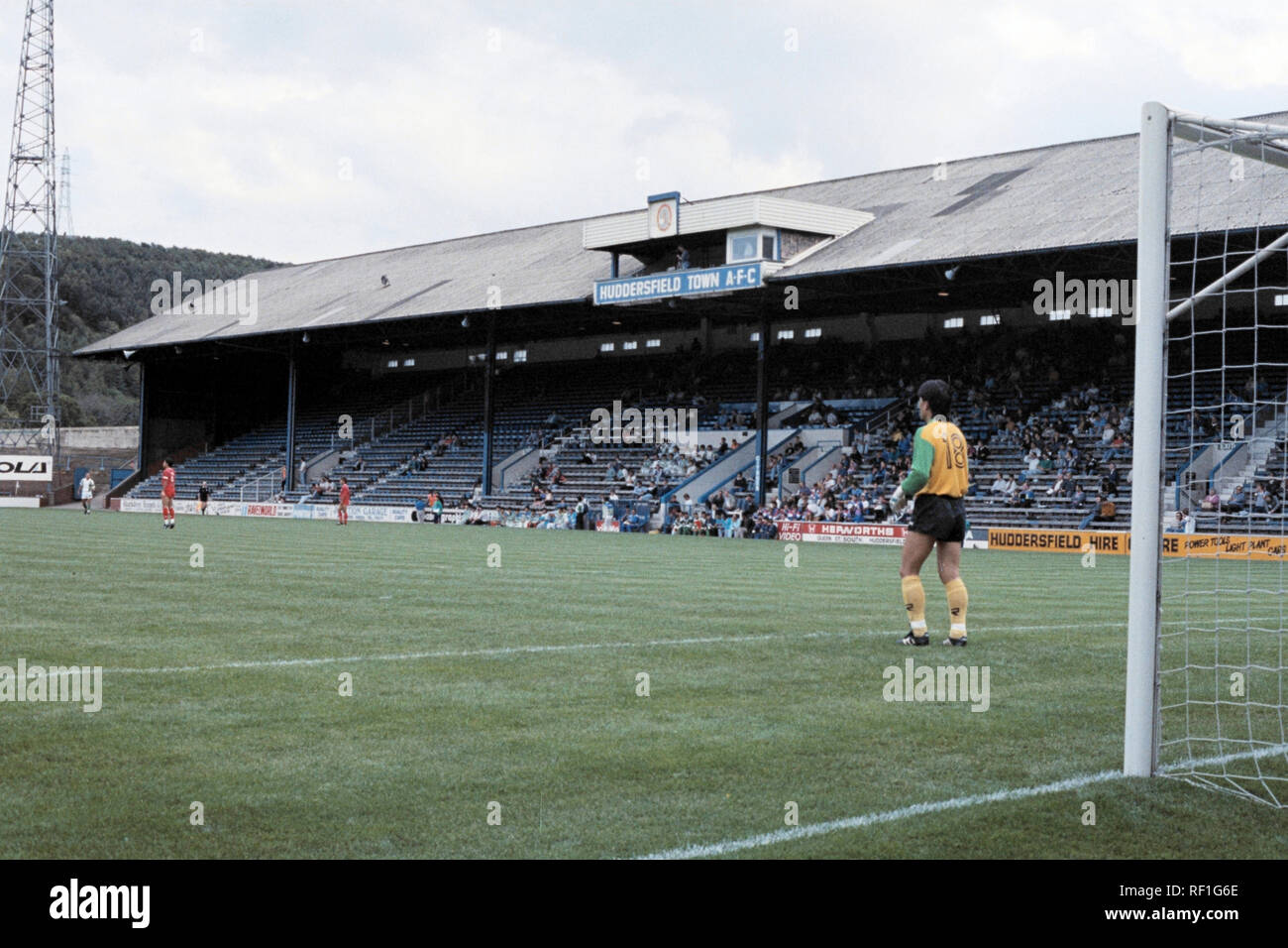Leeds road huddersfield hires stock photography and images Alamy