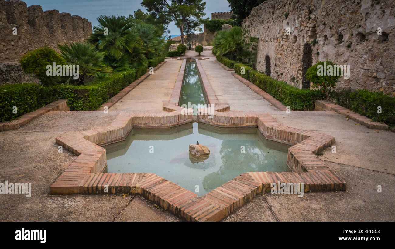 Jativa High Resolution Stock Photography and Images Alamy
