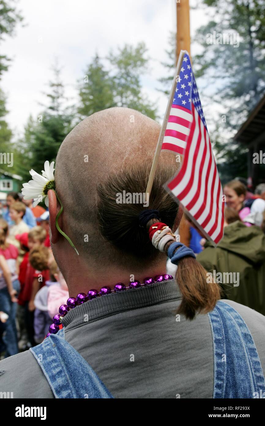 july 4th celebrations alaska