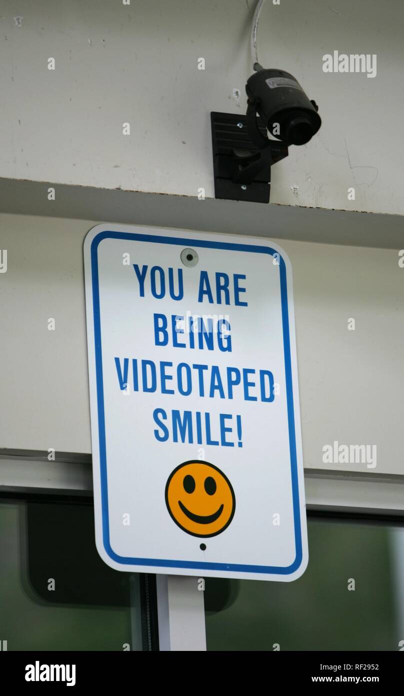 Videotaped hi-res stock photography and images - Alamy