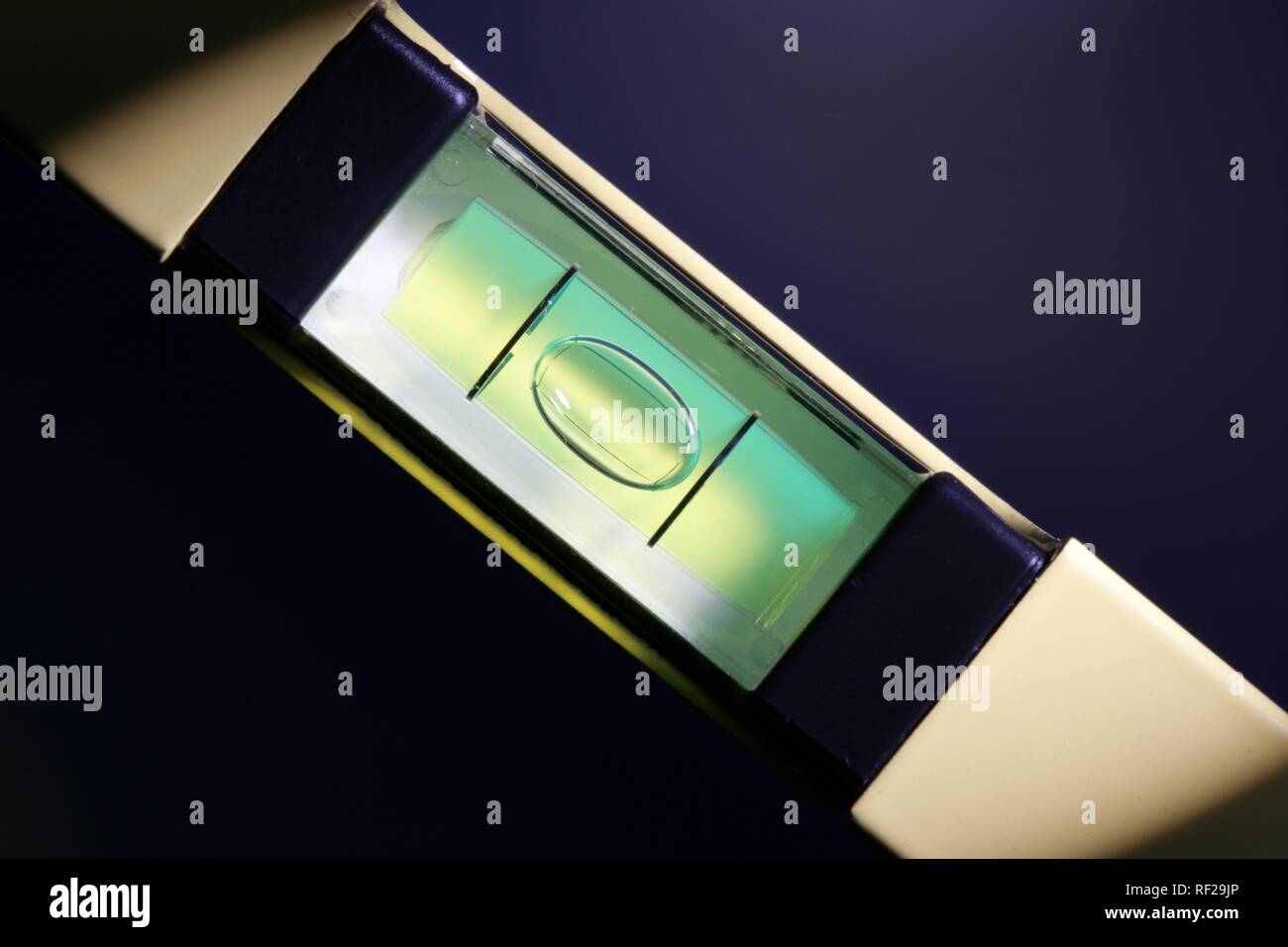 spirit-level-or-bubble-level-stock-photo-alamy