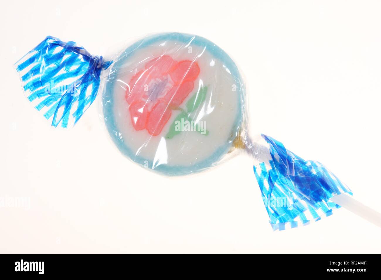 Wrapped hard candies hi-res stock photography and images - Alamy