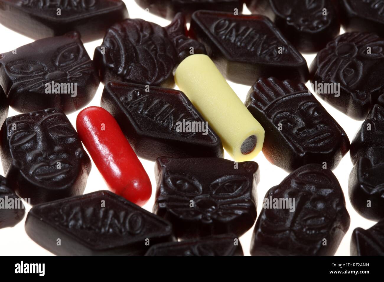 Jujubes hires stock photography and images Alamy