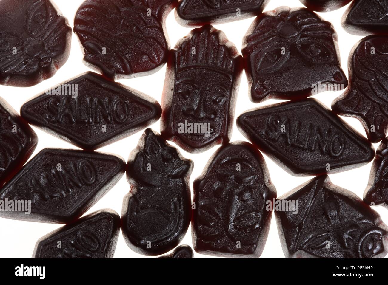 Licorice And Jujube at Petra Smith blog