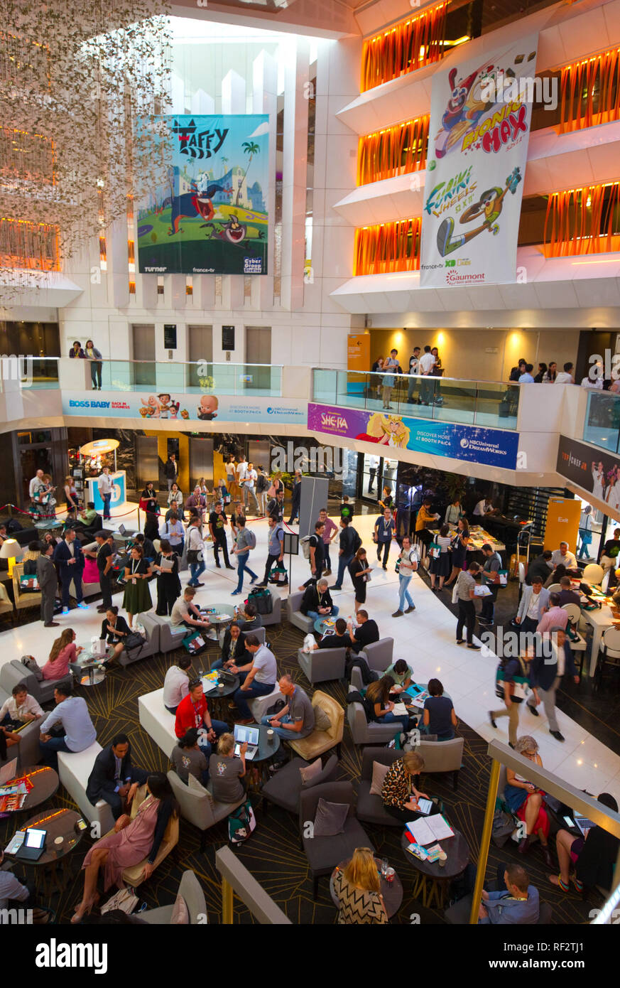 baby trade shows 2018