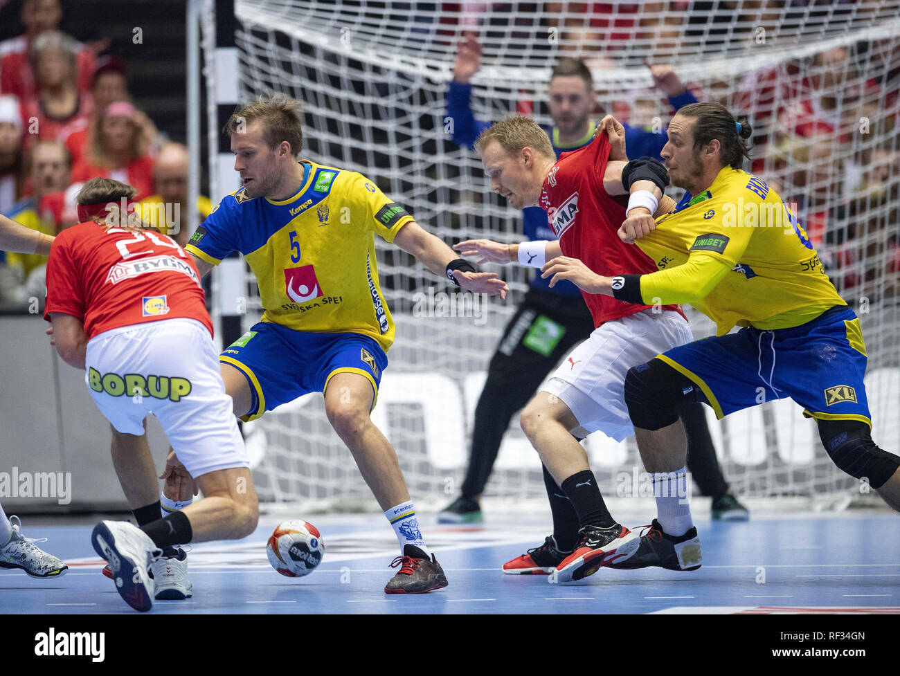 Mikkel Hansen Stock Photos & Mikkel Hansen Stock Images Page 2 Alamy