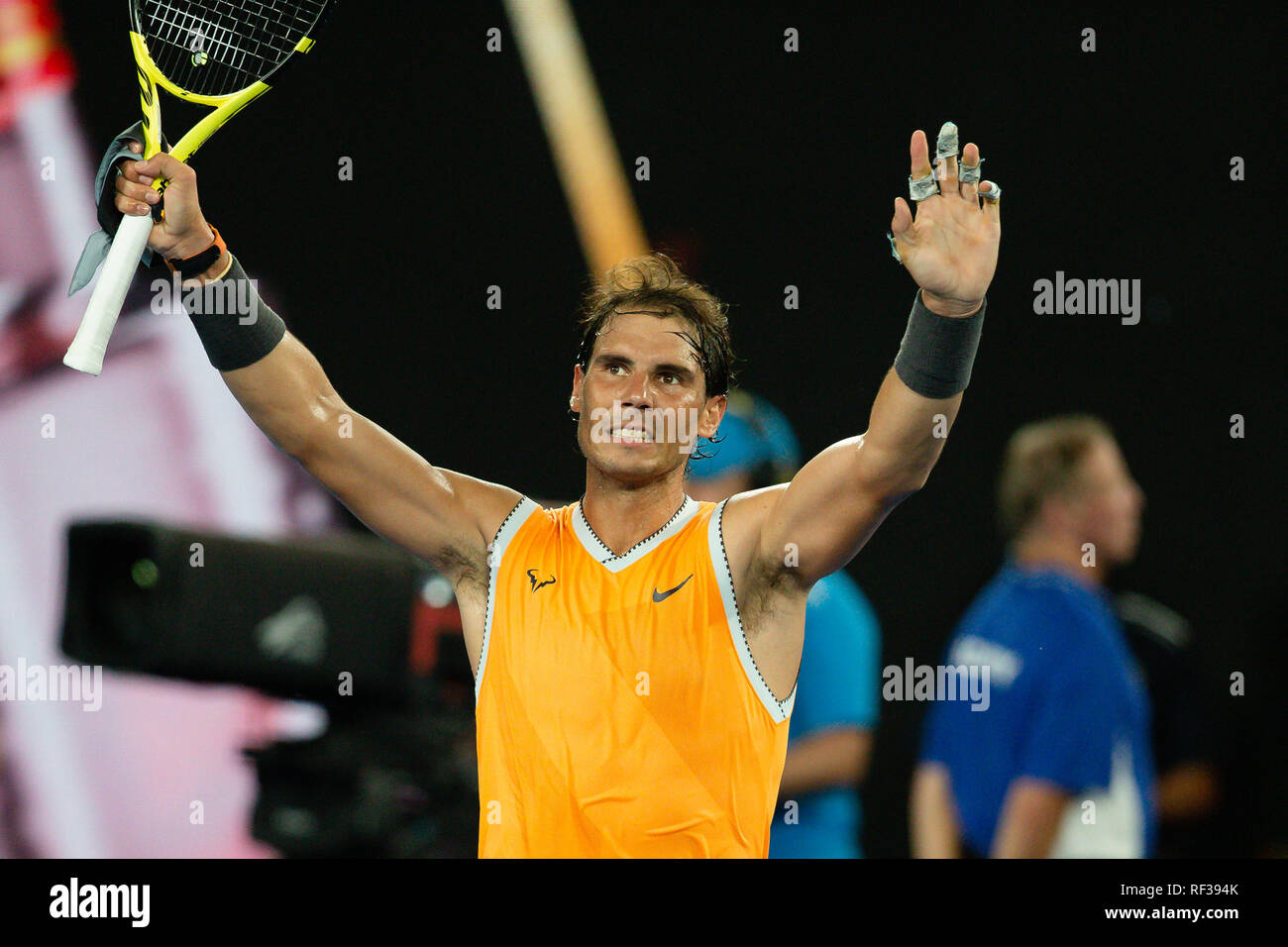 Nike nadal sale australian open 2019