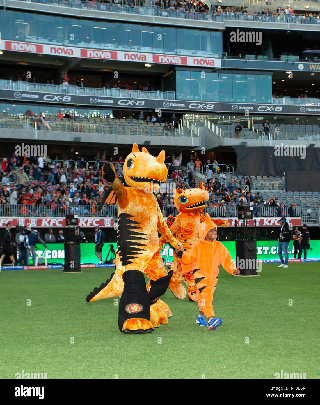 Page 2 The Match Mascots High Resolution Stock Photography And Images Alamy