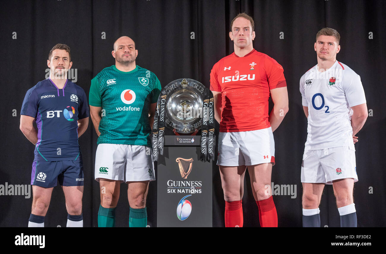 Six clearance nations 2019