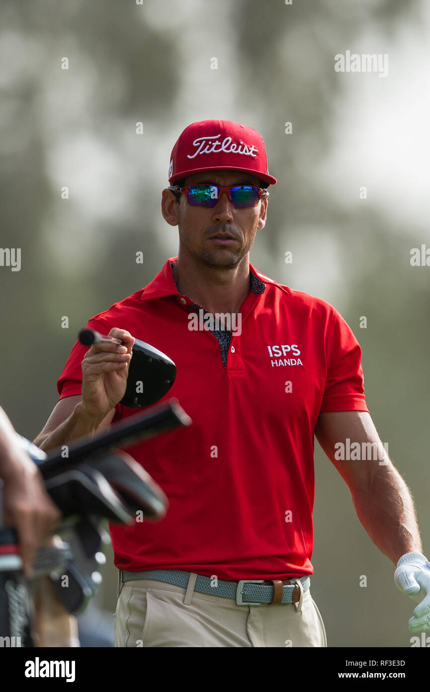 omega desert classic 2019