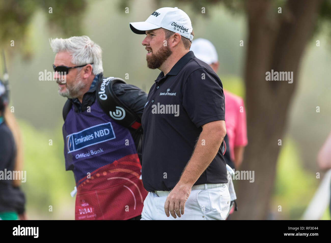 omega desert classic 2019