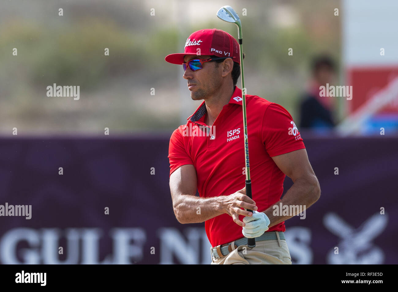 omega desert classic 2019