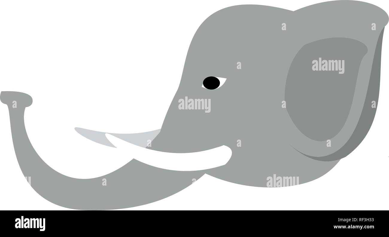 Elephant Drawing Stock Photos & Elephant Drawing Stock Images - Alamy