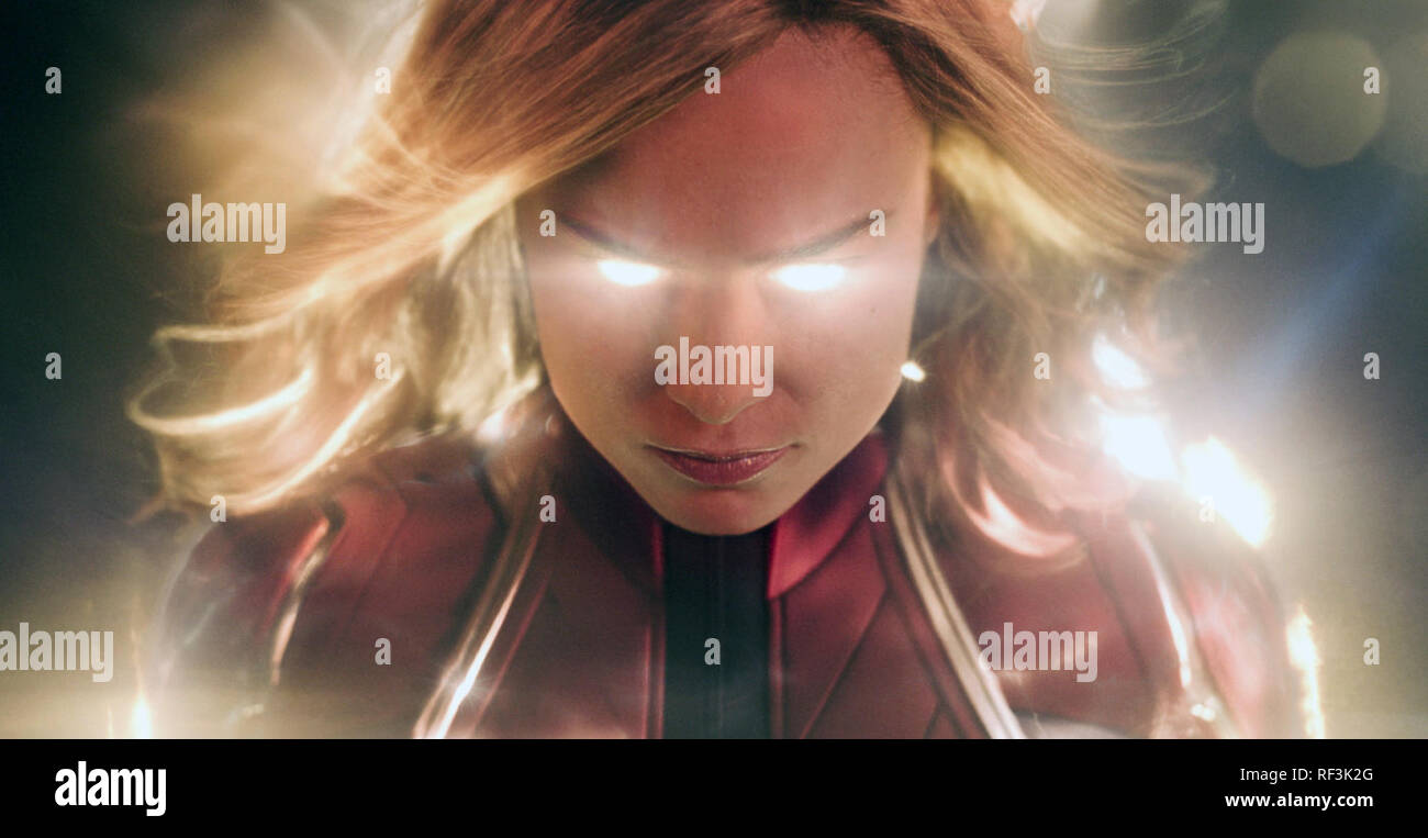 Captain Marvel is an upcoming American superhero film based on the Marvel  Comics character Carol Danvers. Produced by Marvel Studios and distributed  by Walt Disney Studios Motion Pictures. This photograph is for
