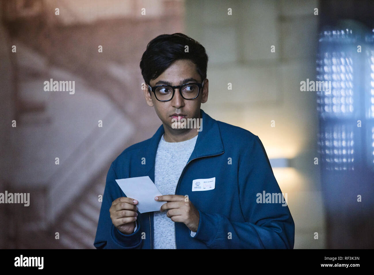 Escape Room Is A 2019 American Horror Film Directed By Adam