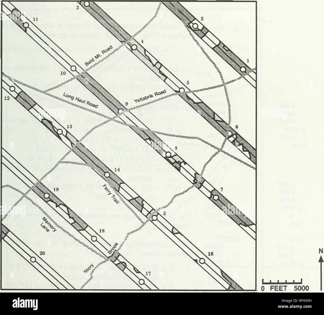 . A primer on stand and forest inventory designs. Forests and forestry ...