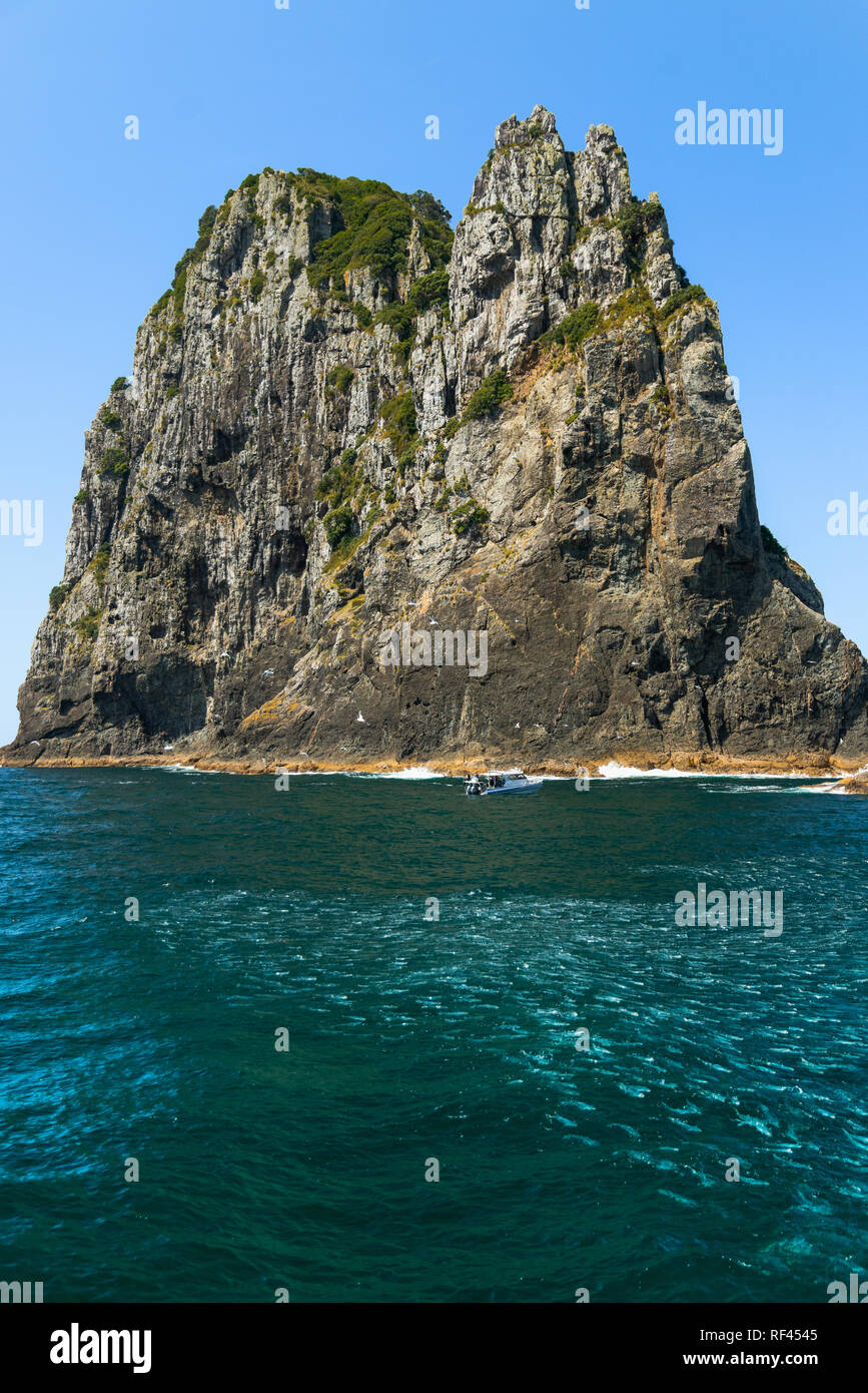 Rock Islands