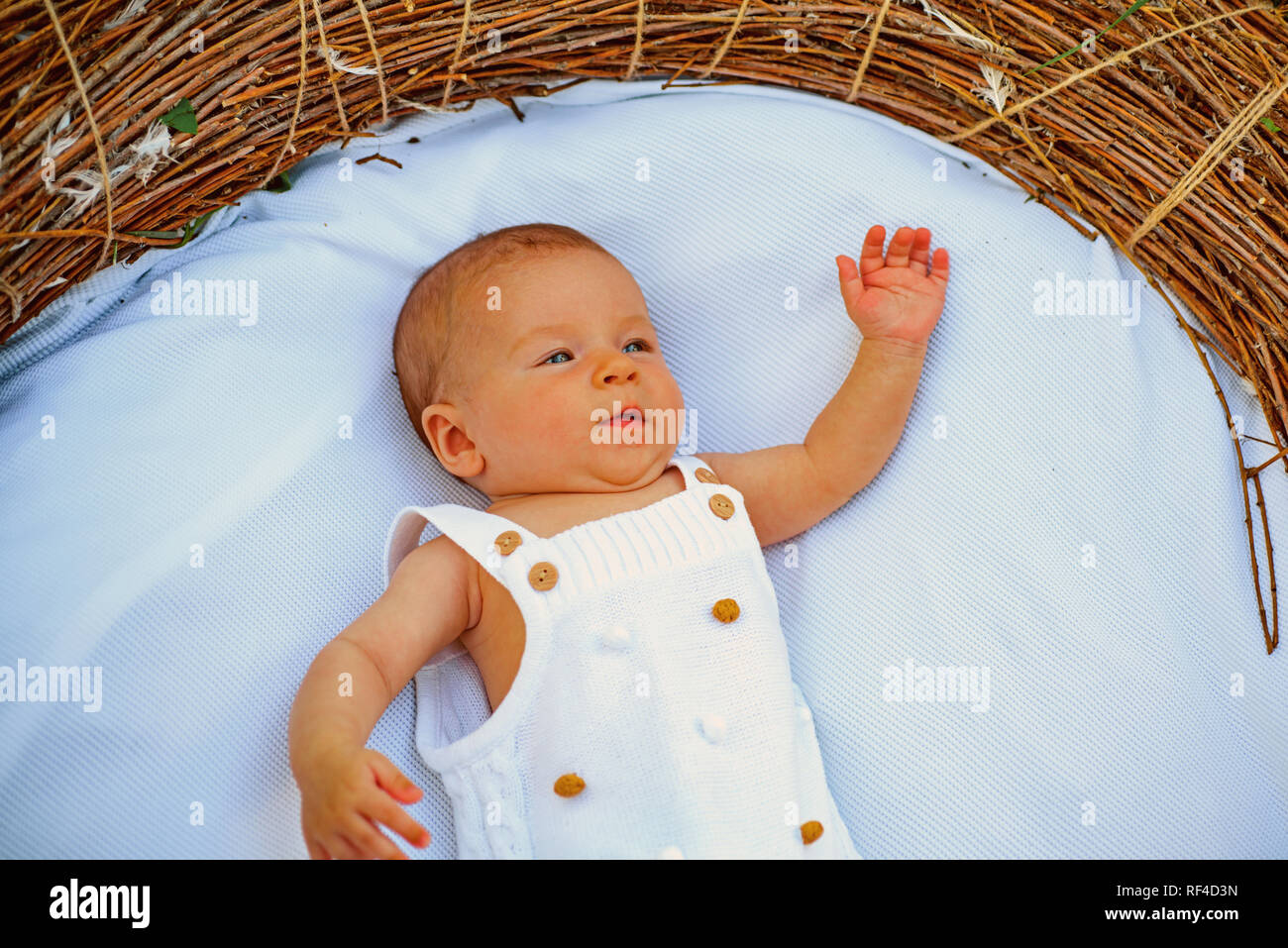 newborn care at home