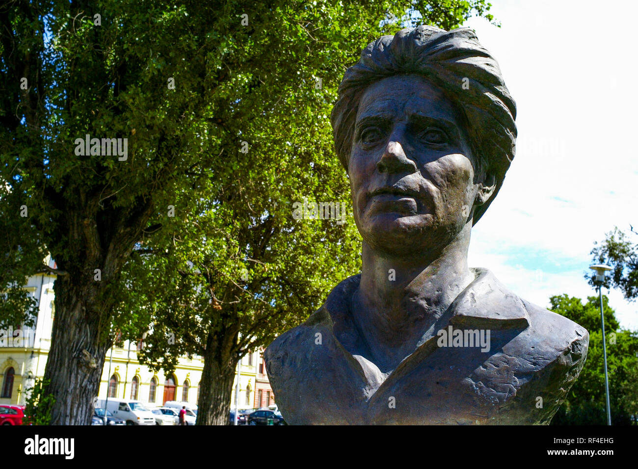 Jean pierre pedrazzini hi-res stock photography and images - Alamy