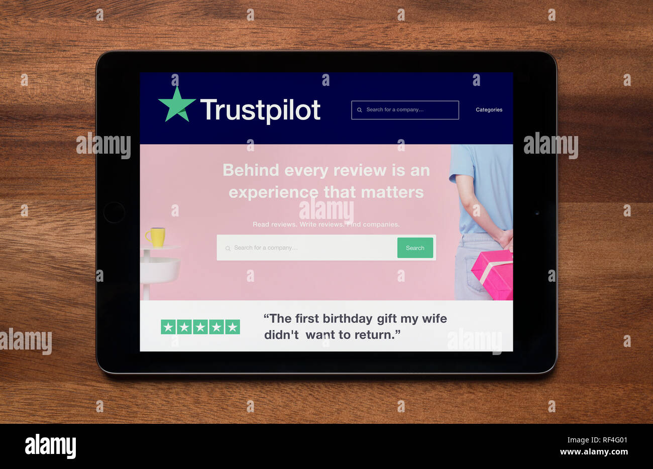 Fake Id Trustpilot