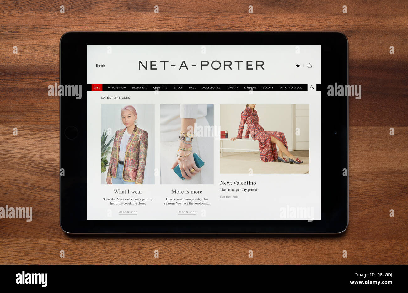 Net A Porter Logo High Resolution Stock Photography And Images Alamy