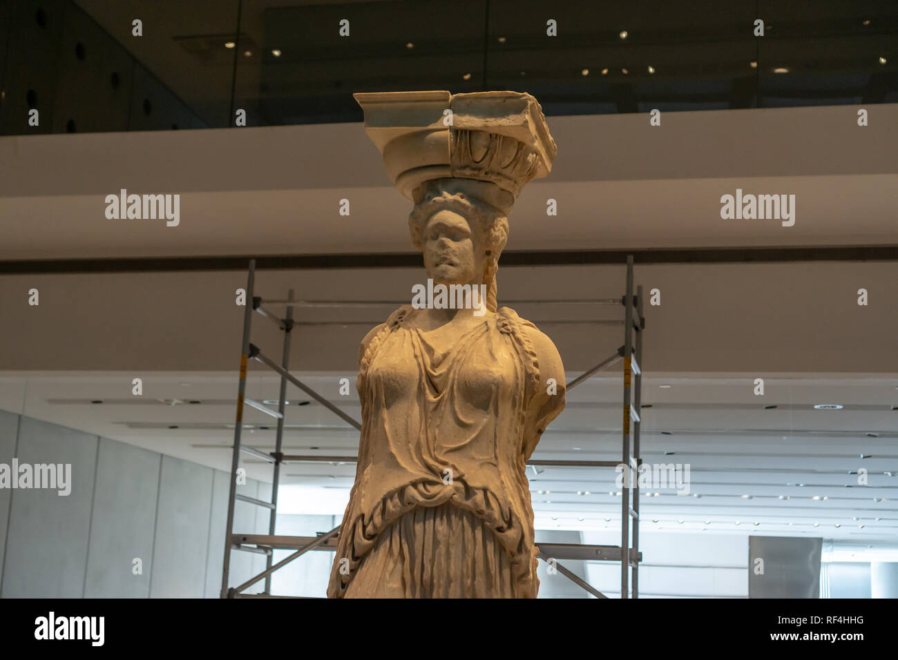 It was a truly transformative experience to see one of the most famous