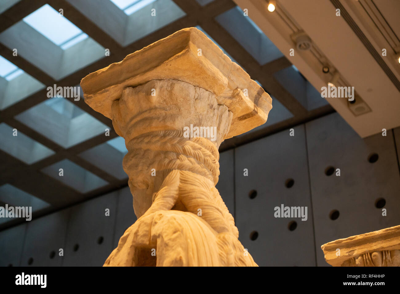 It was a truly transformative experience to see one of the most famous