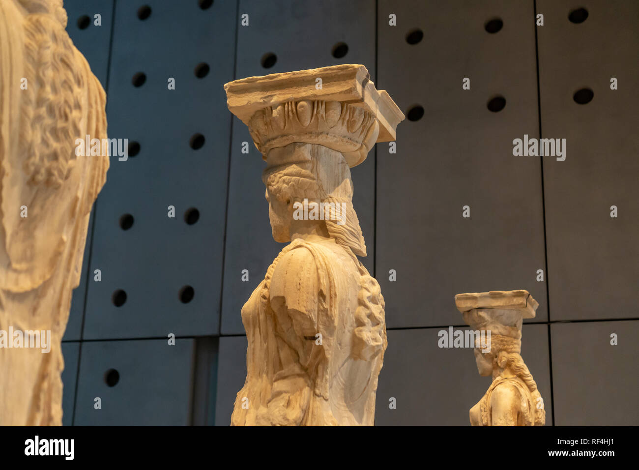 It was a truly transformative experience to see one of the most famous