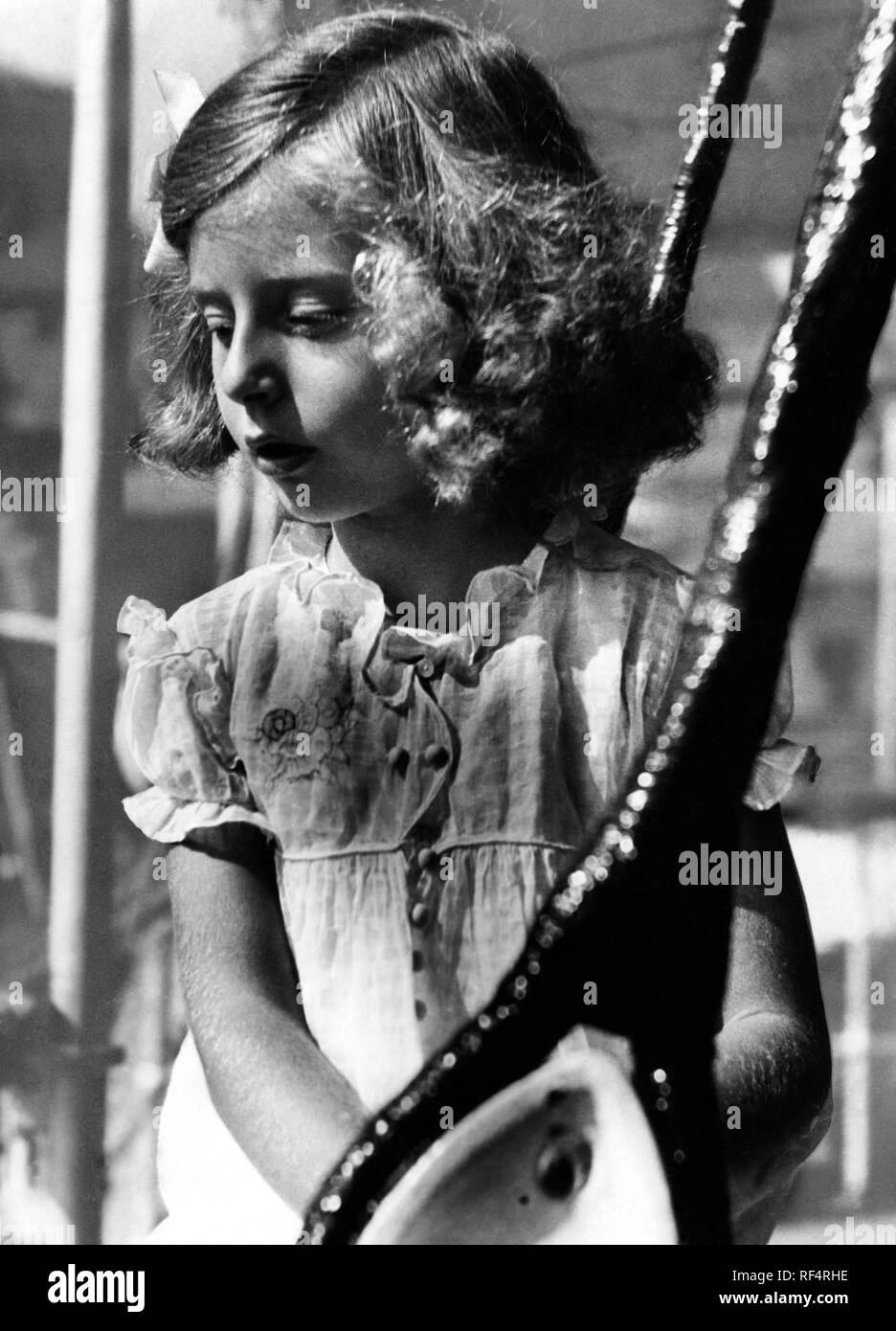 elettra marconi, 1936 Stock Photo