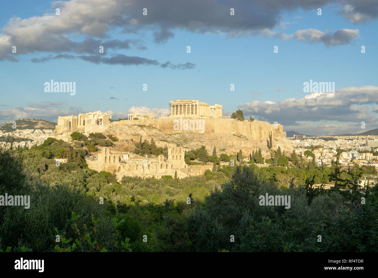 Callicrates Architecture High Resolution Stock Photography and Images ...