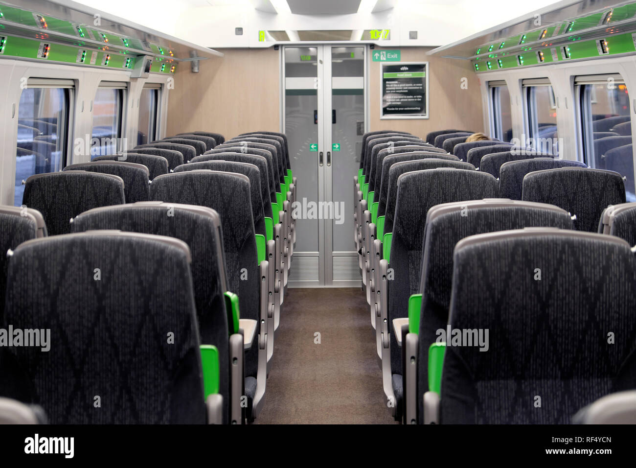 Class Seats Hi res Stock Photography And Images Alamy