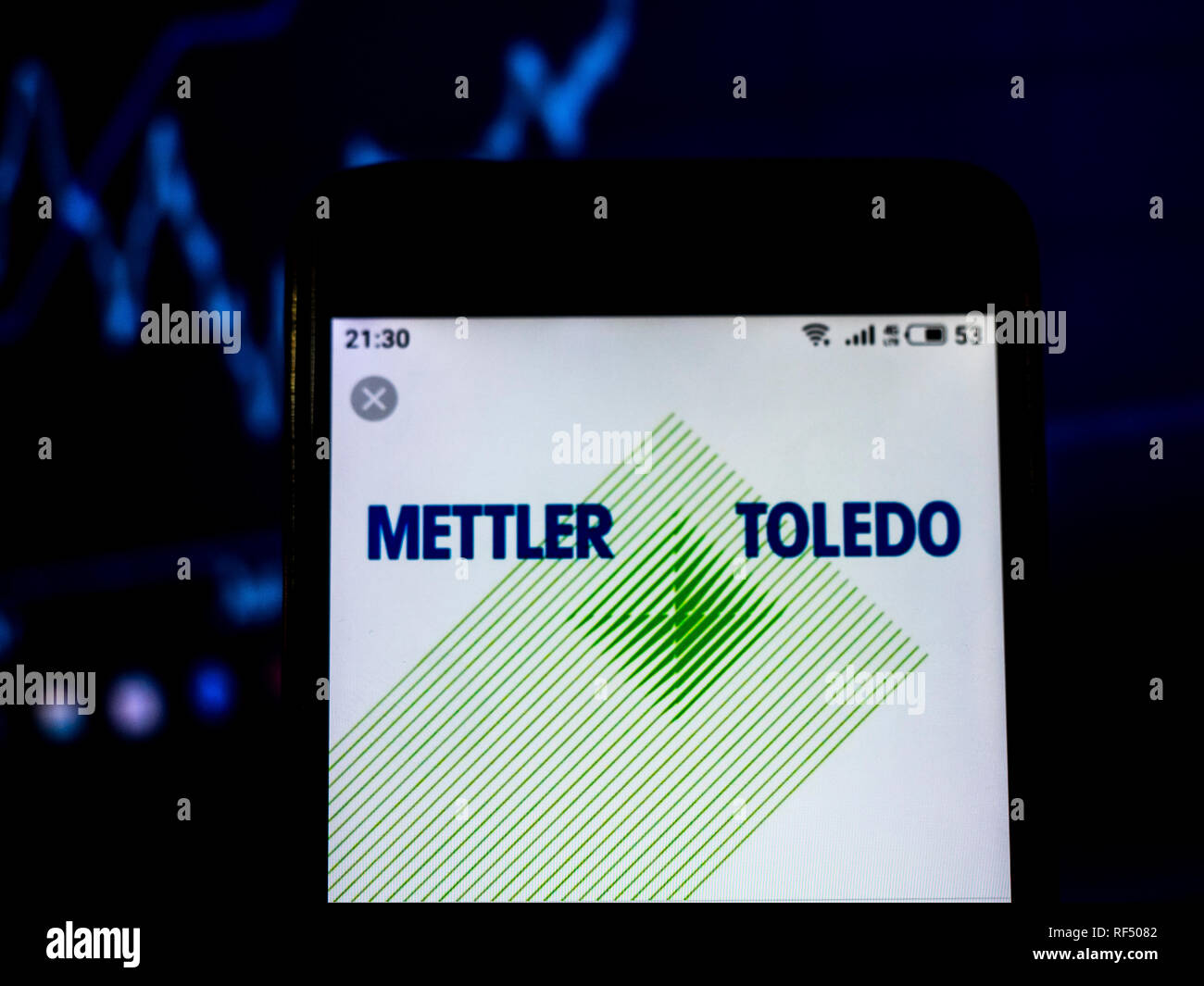 Mettler hires stock photography and images Alamy