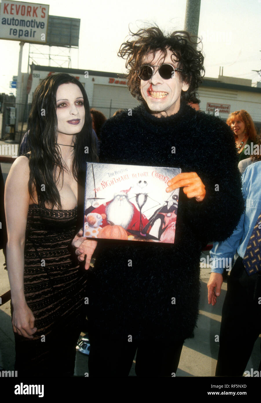 lisa marie and tim burton lisa marie and tim burton