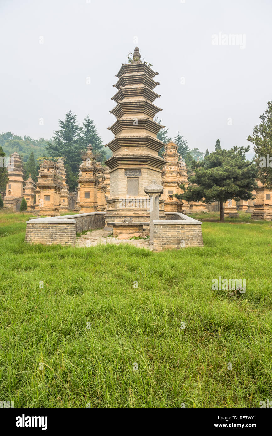 Shaolin Monks Martial Hi-res Stock Photography And Images - Alamy